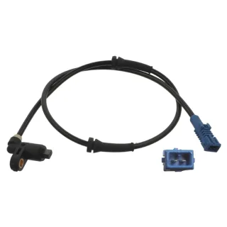 Febi Raddrehzahlsensor vorne Peugeot 206