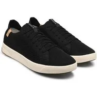 SAOLA Cannon Knit 2.0 schwarz Herren Sneaker