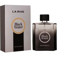 La Rive Eau de Toilette Black Water 100 ml