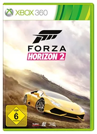 Forza Horizon 2 [für Xbox 360]