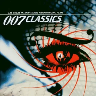 007 Classics