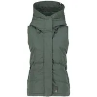 Alife & Kickin Steppweste Damen JunisAK Steppweste