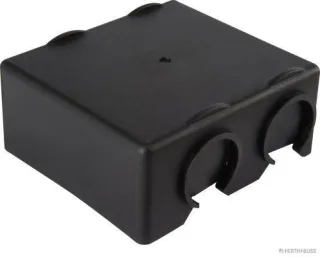 HERTH&BUSS Abdeckung, Batteriepolklemme, 70 mm² schwarz - 50281114