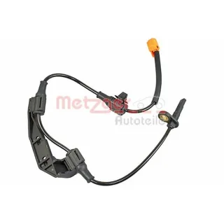 Metzger Raddrehzahlsensor hinten links Honda CR-V RD