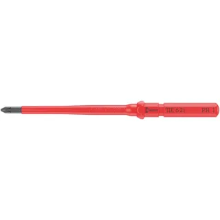 Wera Kraftform Kompakt VDE 62 i Take it Easy - 05006510001