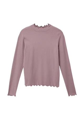 s.Oliver - T-Shirt pink - Gr. - 152