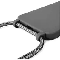 betterfon Handykette für Samsung Galaxy Handyhülle mit Band Kodel Hülle mit Kette, Hände frei – mit Silikonhülle & Schnur für flexiblen Alltag