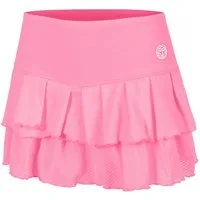 BIDI BADU Tennisrock Crew 2.0 Pleated