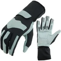 PROANTI Karthandschuhe PROANTI Karthandschuhe Racing Gokart SIM-Racing Kart Handschuhe