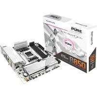 PURE B850M WIFI, Mainboard