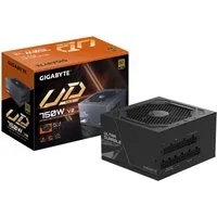 Gigabyte UD750GM PG5 V2 Netzteil – PCIe Gen 5.1, 80 PLUS Gold, Vollmodulares De Netzteil