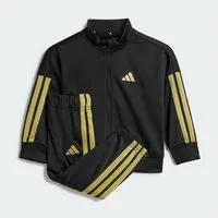 adidas Sportswear Jogginganzug ESSENTIALS CLIMACOOL KIDS TRAININGSANZUG (1-tlg)