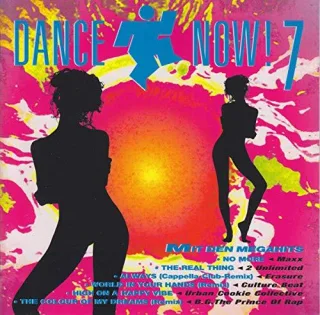 Dance Now 7 (1994)