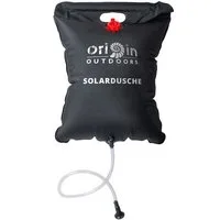 Origin Outdoors Solardusche Origin Outdoors Solardusche, 20 L Campingdusche