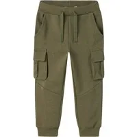 Name It Sweathose (1-tlg) Drapiert/gerafft