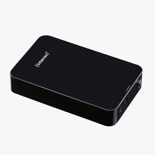 Intenso Memory Center 2TB [35" USB 3.0] schwarz