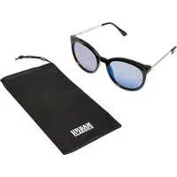 URBAN CLASSICS Sonnenbrille Urban Classics Unisex Sunglasses October UC