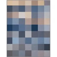 Wohndecke Woven, Biederlack, aus 100% Baumwolle