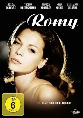 Romy [DVD] [2009]