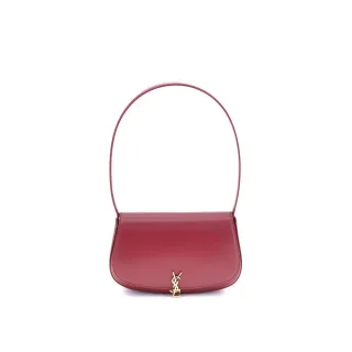 Saint Laurent Mini Voltaire Schultertasche