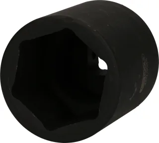 KS Tools 3/4" Achsmuttern-Schlüssel, 6-kant, lang, 46mm - 460.0045