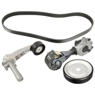 Febi Keilrippenriemensatz Mini R55 R56 R57 R60 R61 1,6 107429