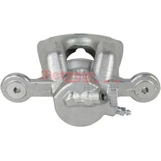 Metzger Bremssattel vorne links BMW 1er E81 E87