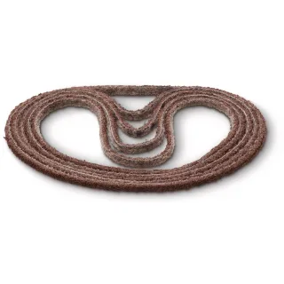 Fein Vliesband Weiche Ausführung,für ansatzfreie Oberflächen, 5-Stück - 63714123010