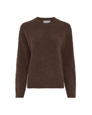 msch copenhagen - MSCHFestina Hope Pullover - Gr. - XL