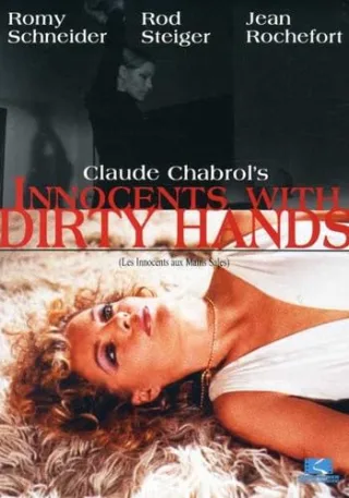 Dirty Hands