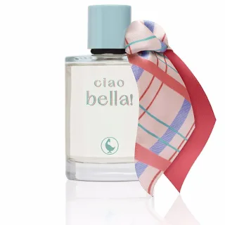 Ciao Bella! Eau De Toilette Spray 125 ml