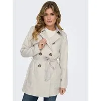 ONLY Trenchcoat ONLVALERIE TRENCHCOAT OTW NOOS