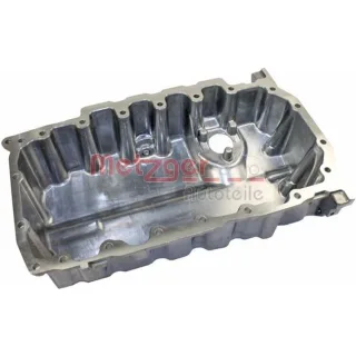 Metzger ?lwanne Audi Seat Skoda VW 7990037