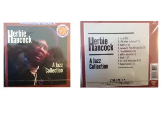 A Jazz Collection