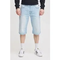 Blend Jeansshorts BHDenim Lässige Jeansshorts