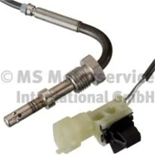Pierburg Abgastemperatursensor Opel Astra H Corsa D Meriva Zafira 1,7