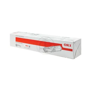 Original 46508715 OKI C/MC Toner cyan 1500Seiten