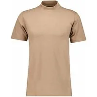 RAGMAN Stehkragenshirt
