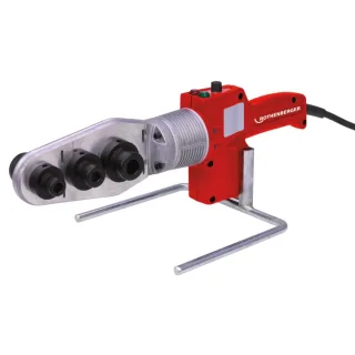 Rothenberger ROWELD Grundgerät P63 S - 6 sword Basic E - Temperaturregelung 230V - 053896X