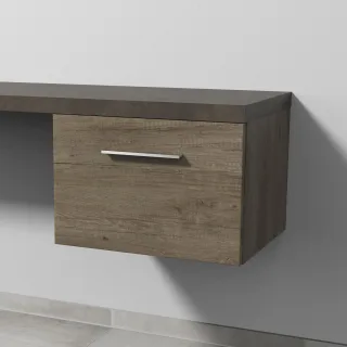 Sanipa Anbau-/Solitärschrank mit Auszug G233037