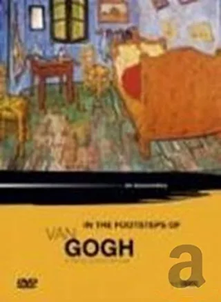 In the Footsteps of Van Gogh 1 DVD