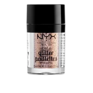 Glitter Brillants Metallic #goldstone 2,50 gr