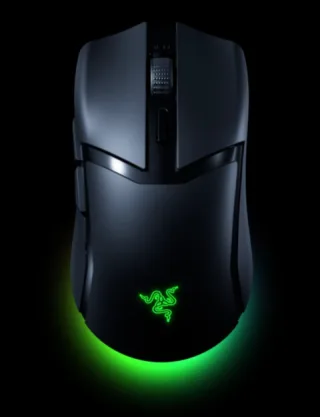 Razer Cobra HyperSpeed | rz01-05570100-r3g1 | Maus - optisch