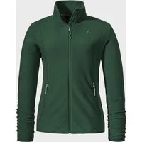Schöffel Fleecejacke Fleece Jk Style Ash WMS