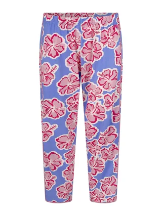 Short Stories - Hose Masche horinzon blue - Gr. - XL