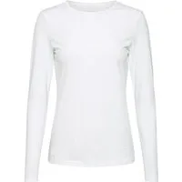 OPUS Langarmshirt Smilla (1-tlg) Plain/ohne Details