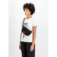 Alpha Industries Gürteltasche Crew Waist Bag
