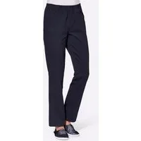 Witt Jerseyhose Hose komfortabel