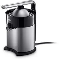 Braun Zitruspresse CitrusQuick 0X22611031, 160 W