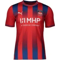 PUMA Fußballtrikot PUMA 1. FC Heidenheim Trikot Home 2026/2027 2. Bundesliga